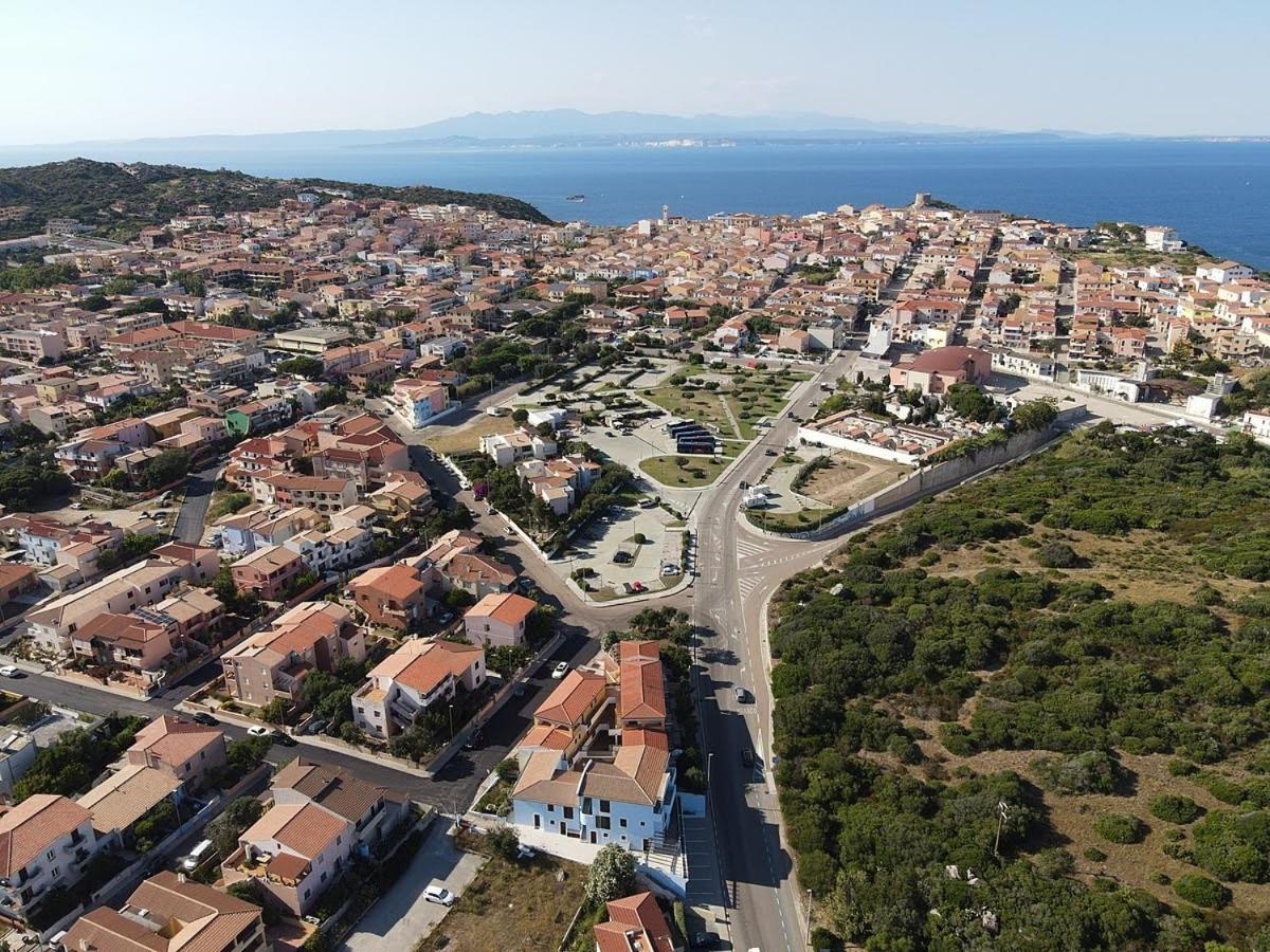 Le Corti Di